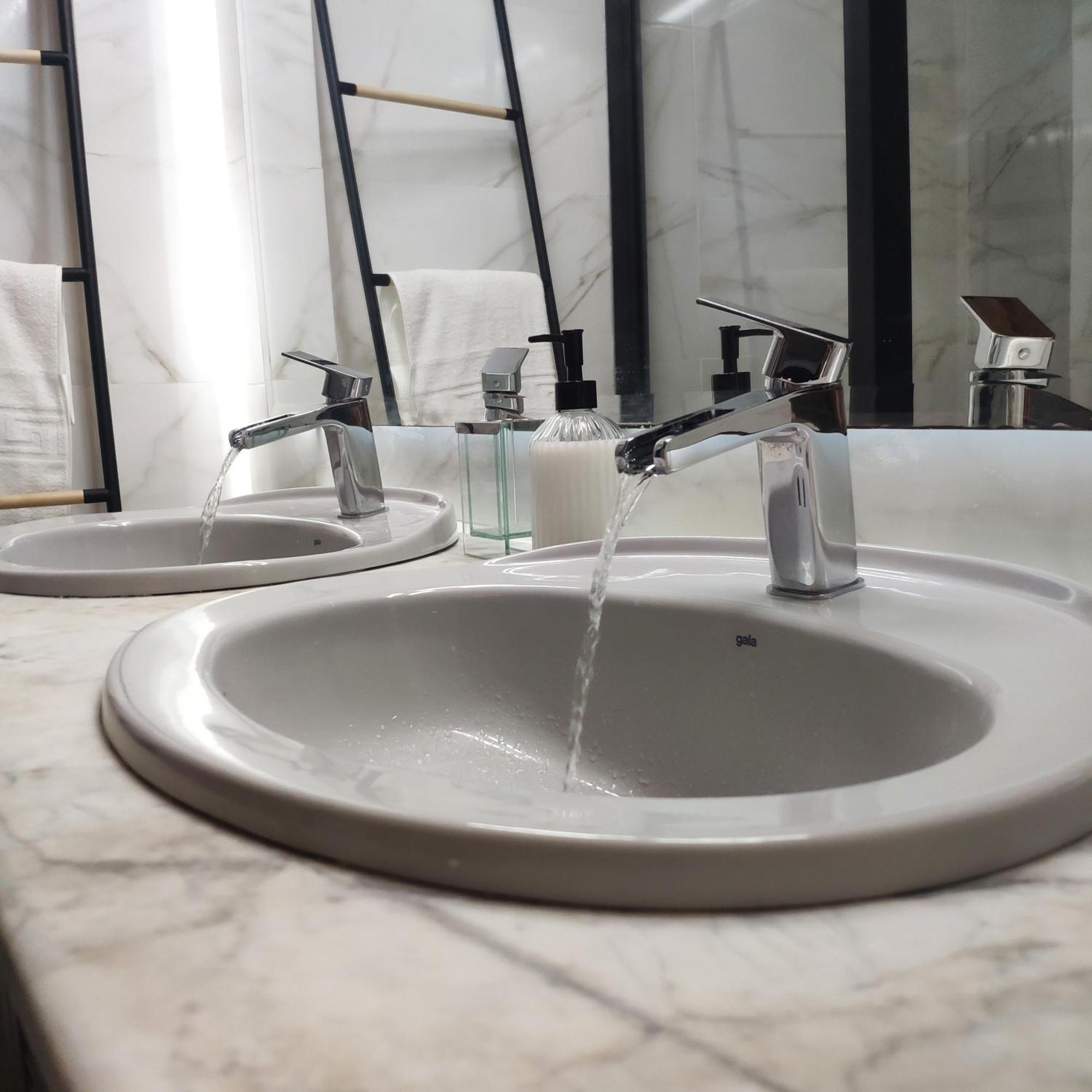 Luxury Jacuzzi Home & Terraces Málaga Eksteriør billede